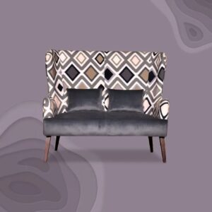Loveseat (2-Seater Sofa)