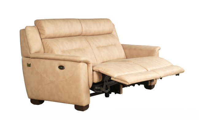 Recliner Sofa