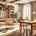 Caring for Your Wooden Furniture: Tips to Make It Last