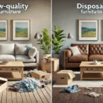 Why Investing in Quality Furniture Saves Money in the Long Run