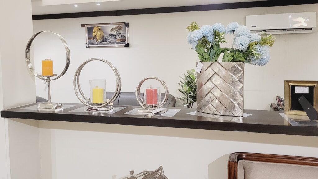 home decor styles