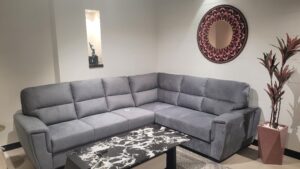 L Shape Sofa