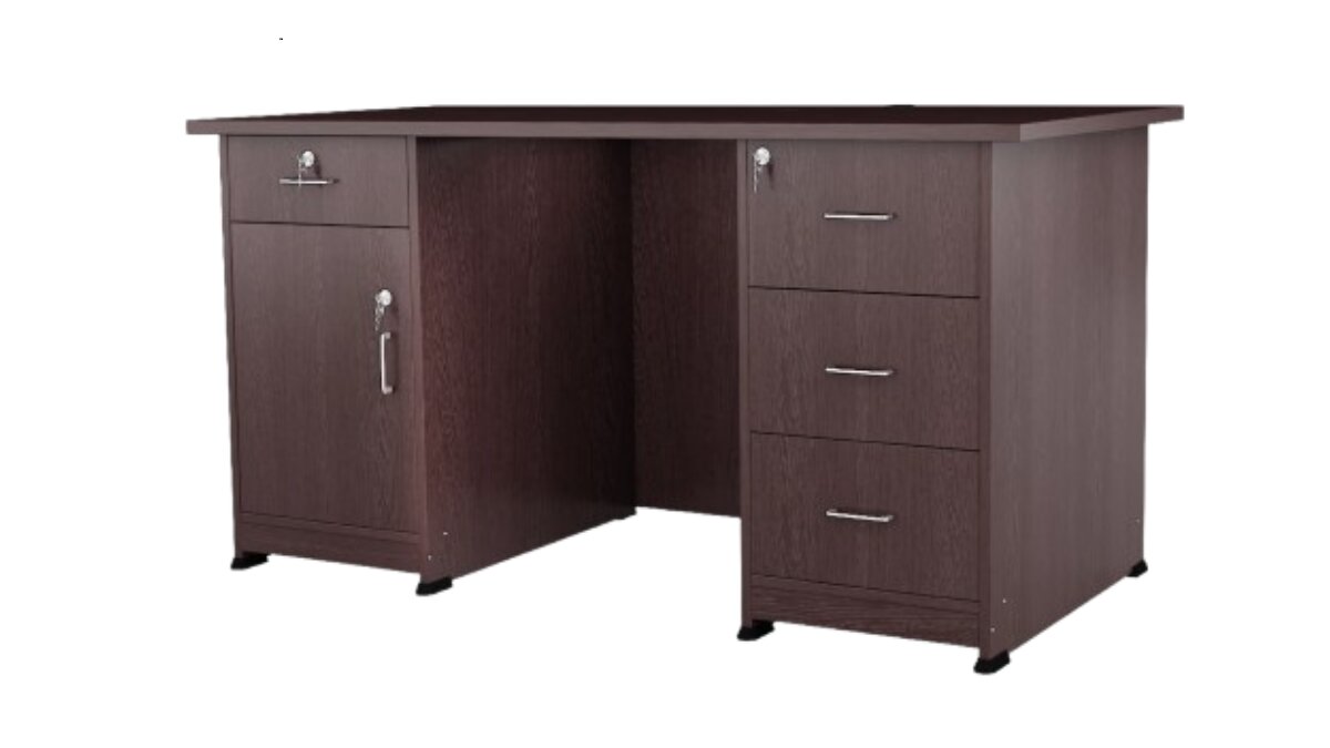 Table with Drawer