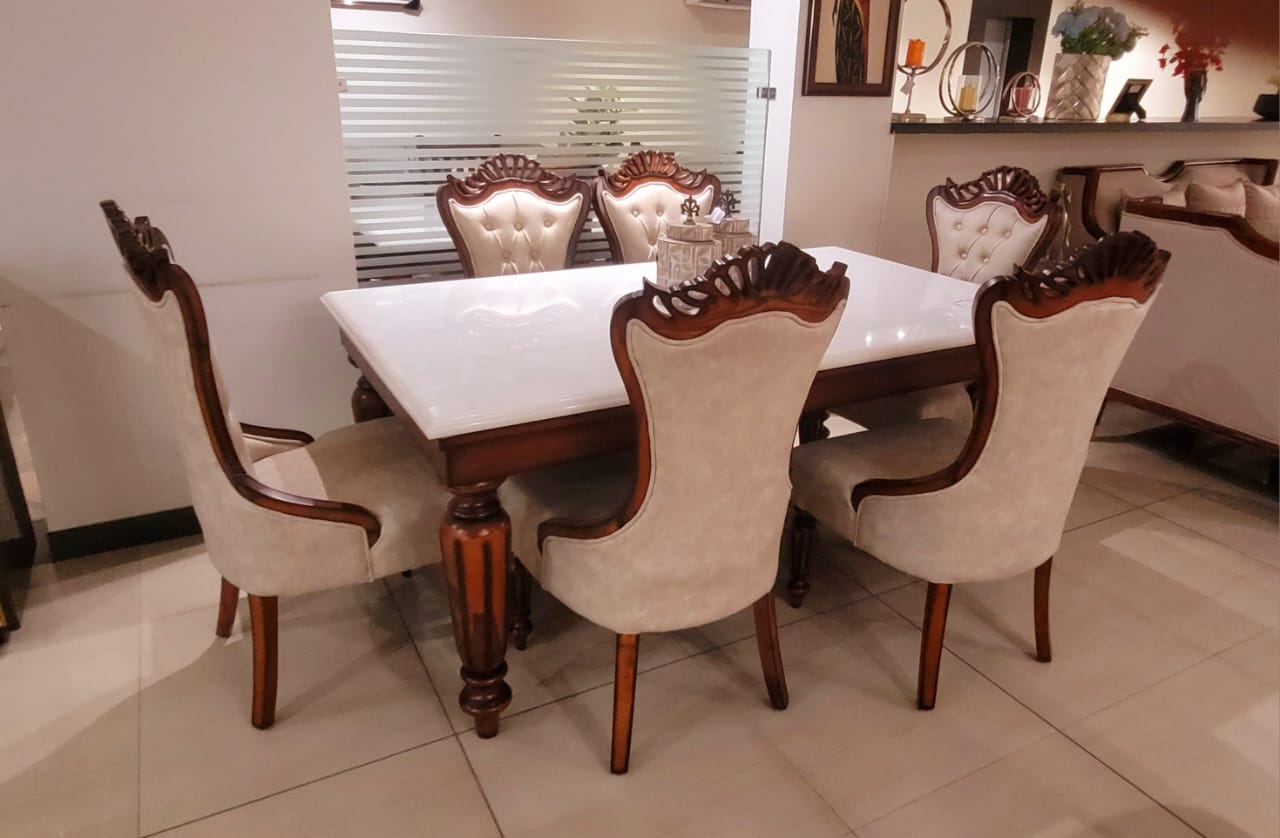 Dining table Sets