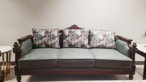 classic 3 seater sofa