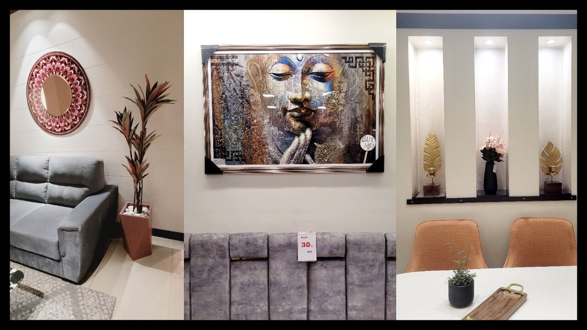 Home Decor Items 2025