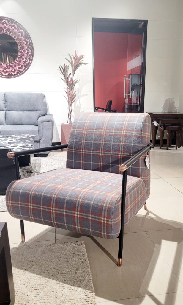 modern sofa chair