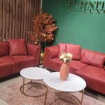Sofa Design: Choosing the Perfect Sofa for Your Living Space