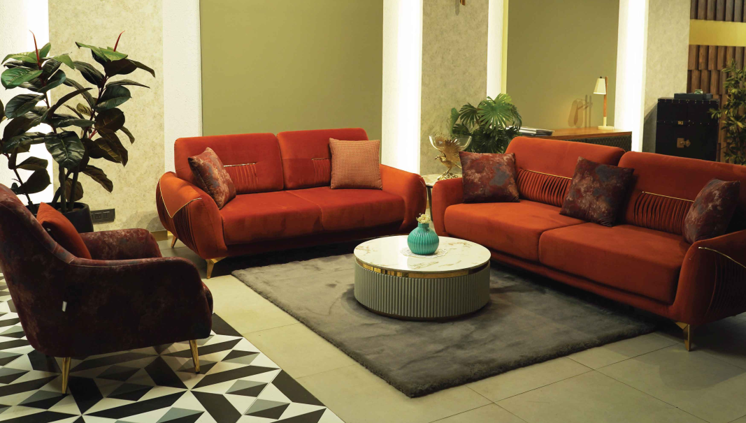 sofas