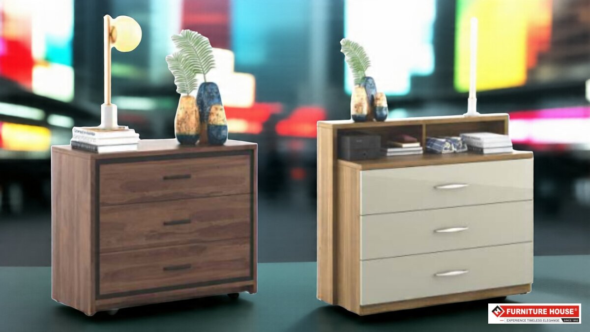 Table with Drawer (1)