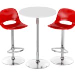 Bar Chairs: Stylish Seating for Modern Spaces