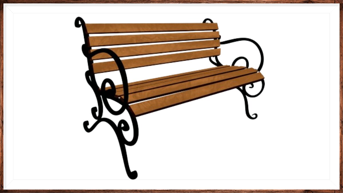 benches