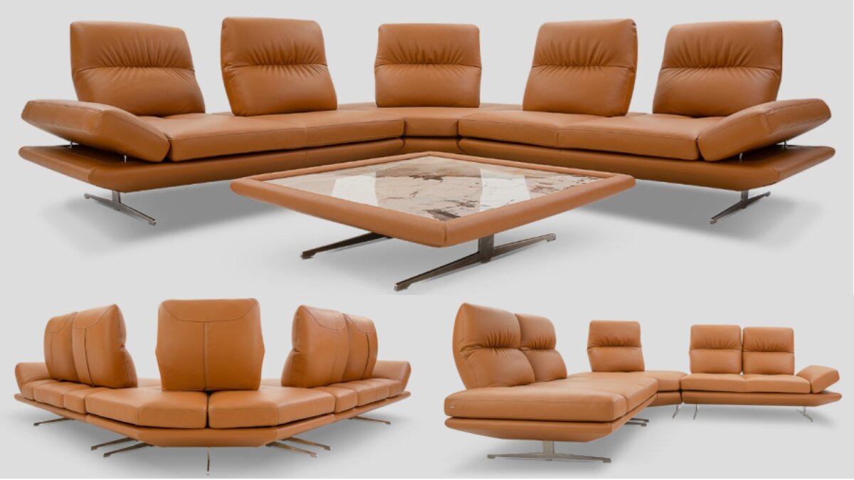 canyon sofa