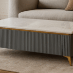 Marble Tables: Timeless Luxury for Sophisticated Interiors
