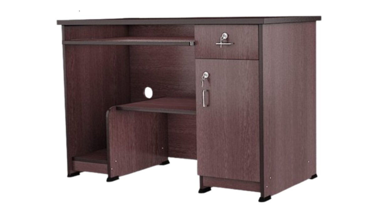 computer table