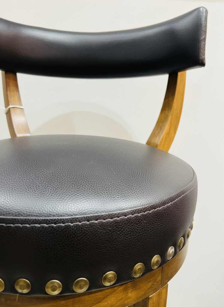 bars chairs