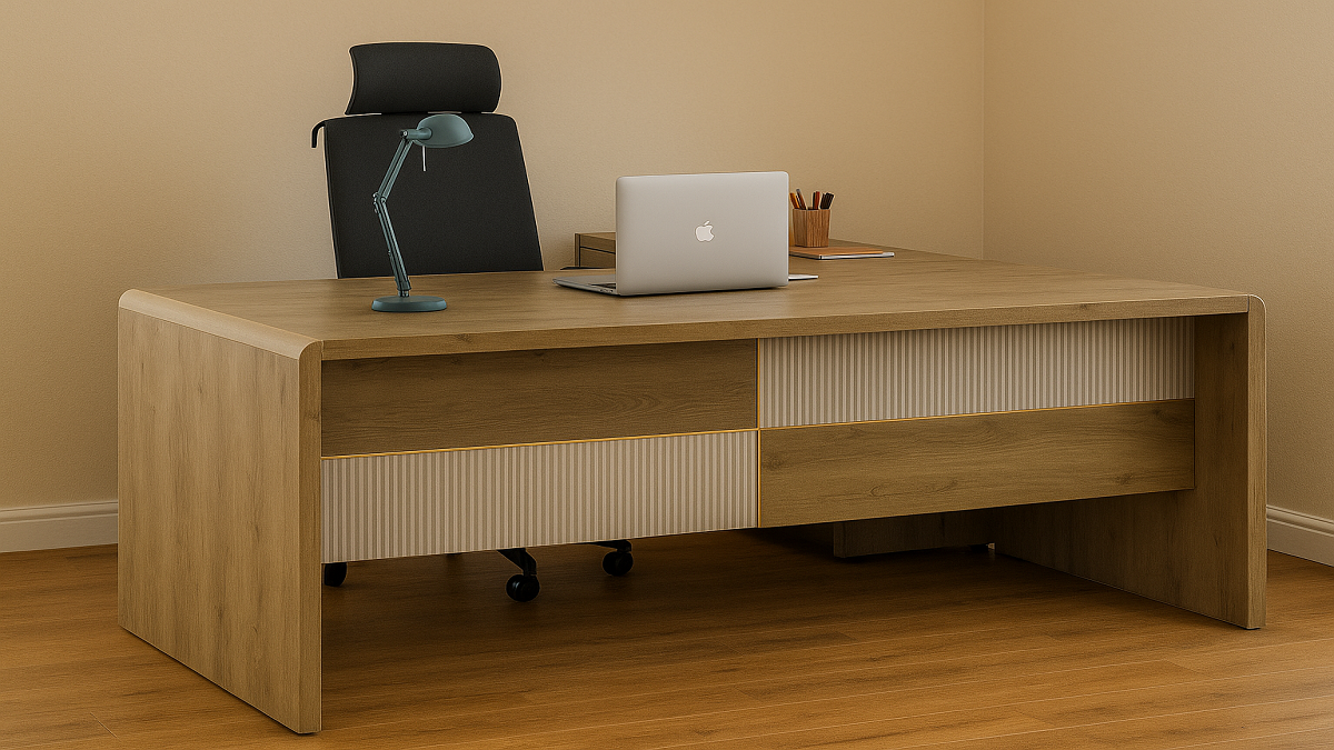 office table