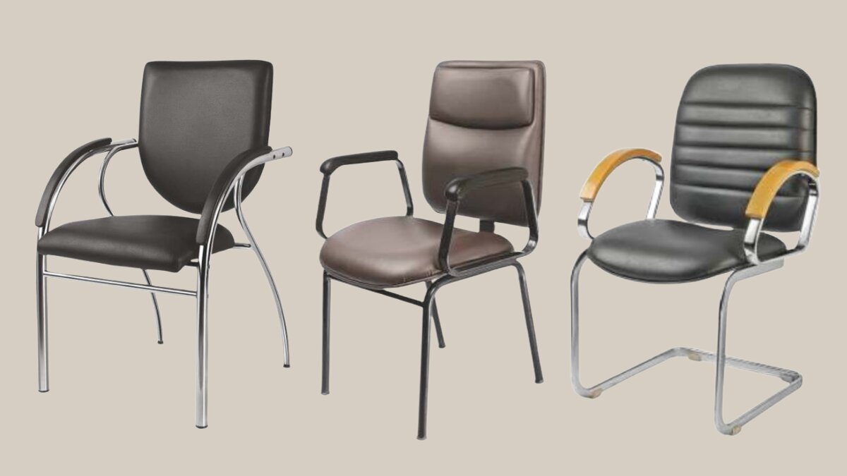 visitor chair