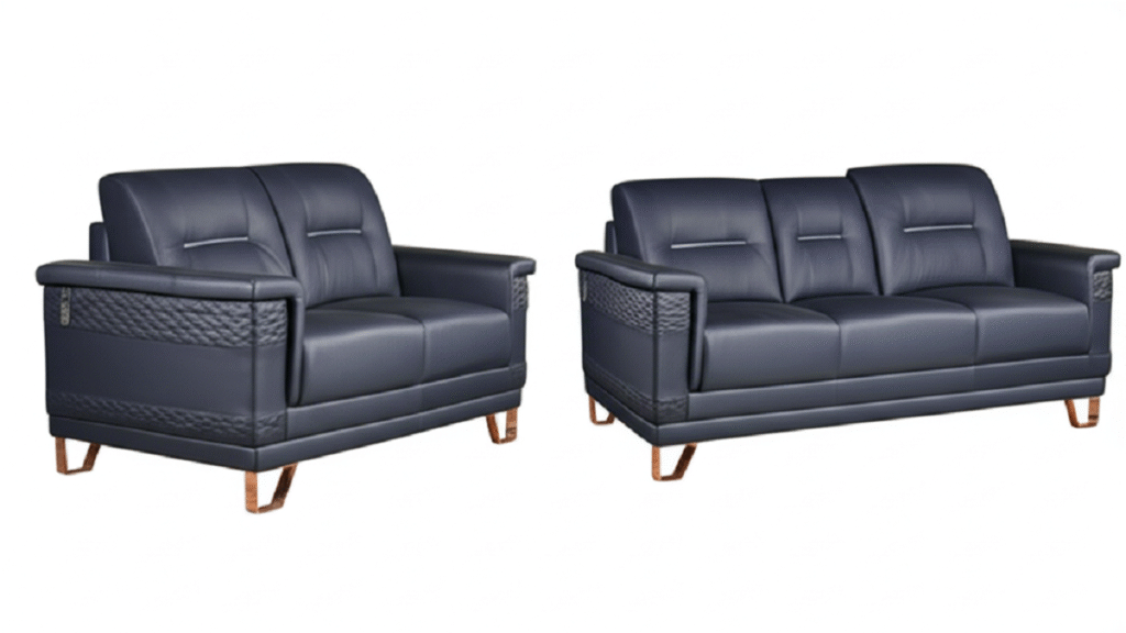 nyke sofa