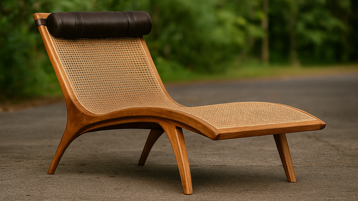 accent chair