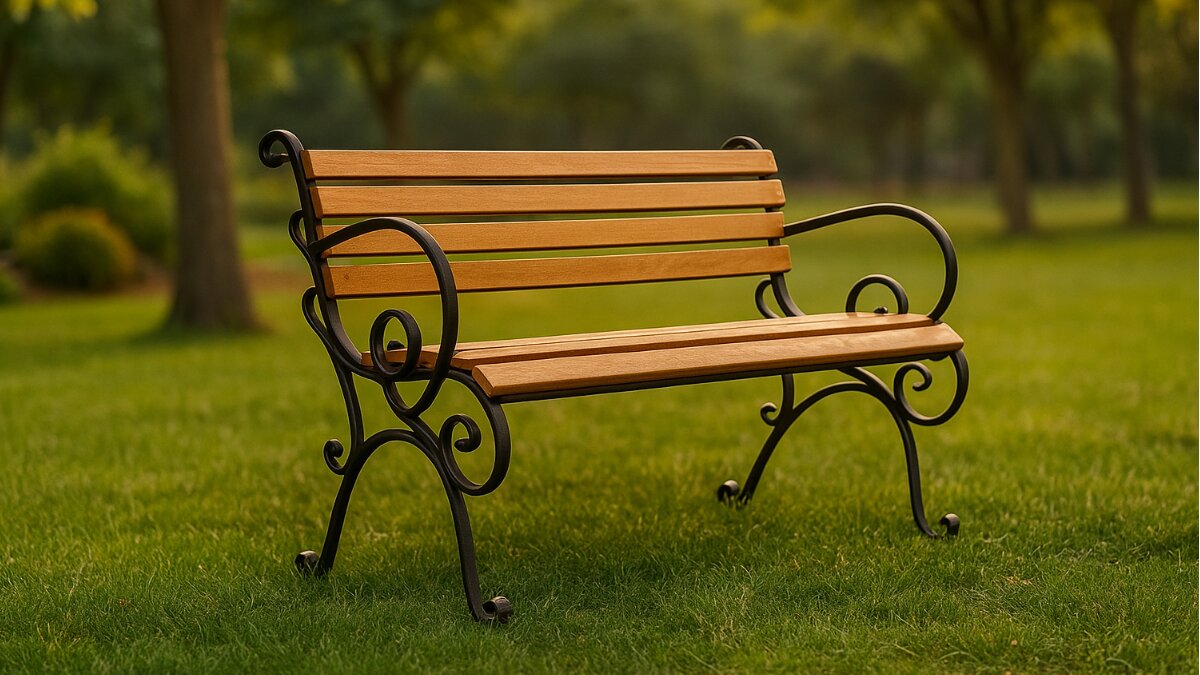 benches