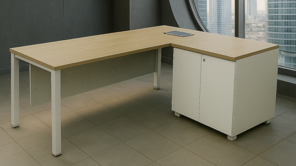 cabin table