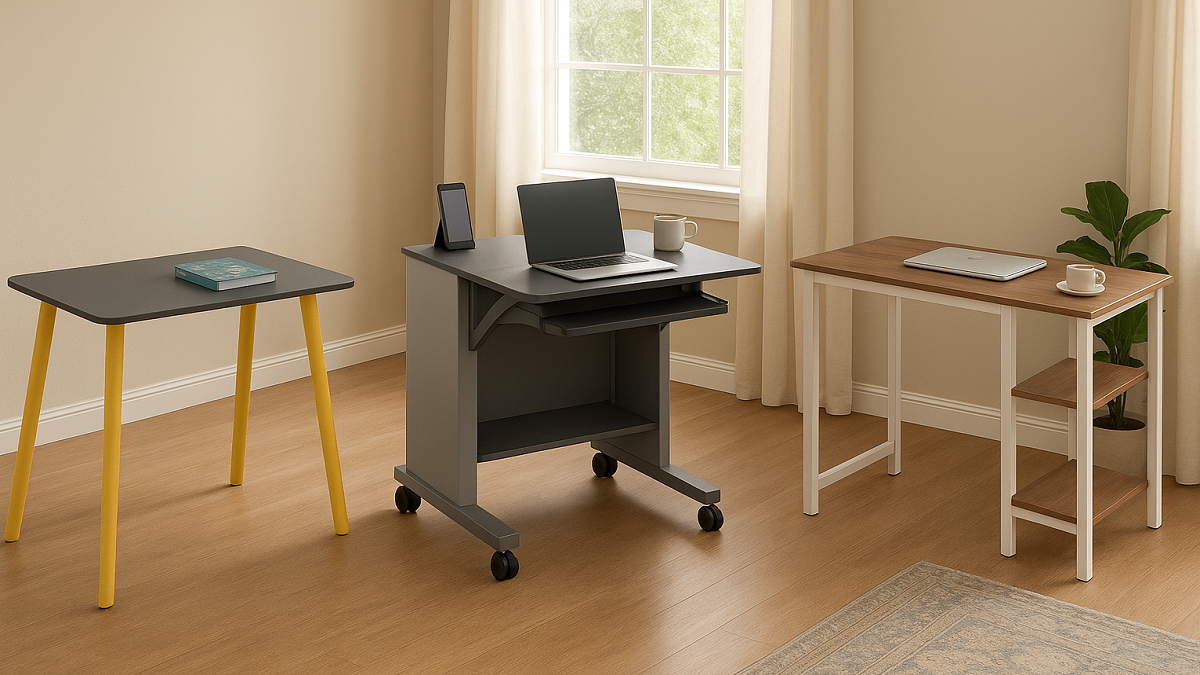 cabin tables