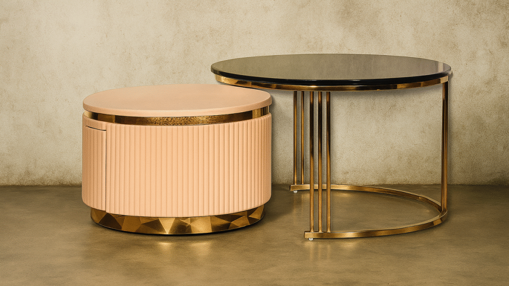 center table