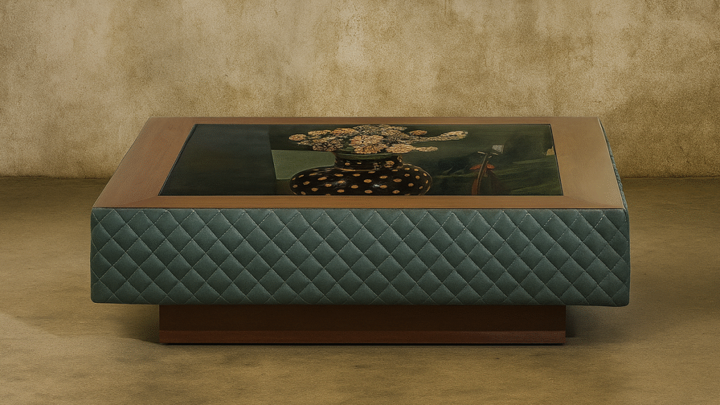 center table 2