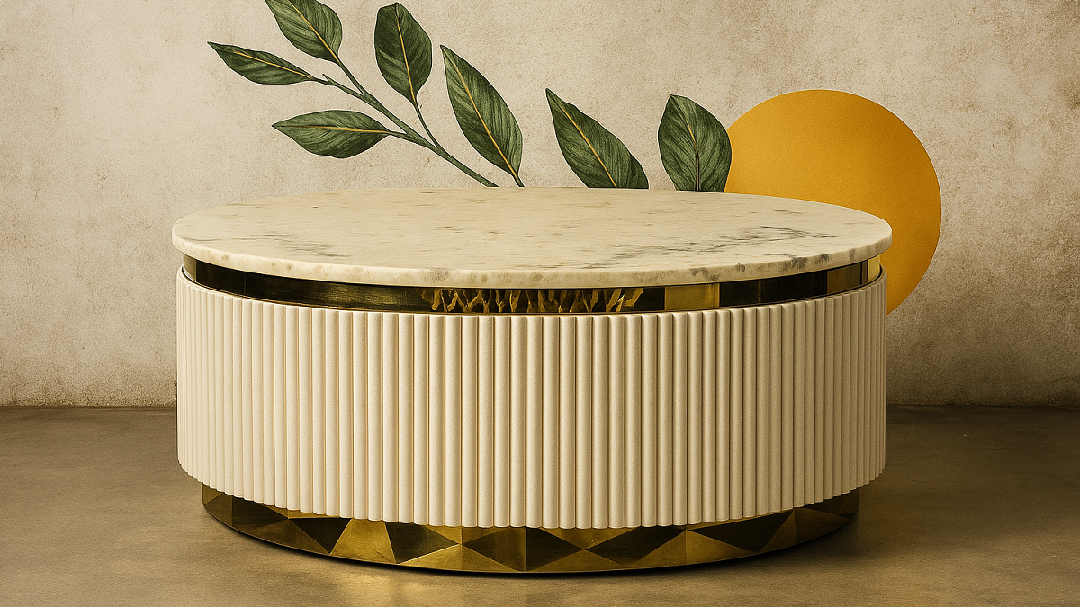 centre table
