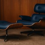 The Ultimate Guide to Revolving Chairs: Comfort, Style, and Functionality