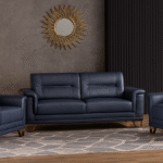 Nyke Sofa: A Modern Classic for the Modern Home