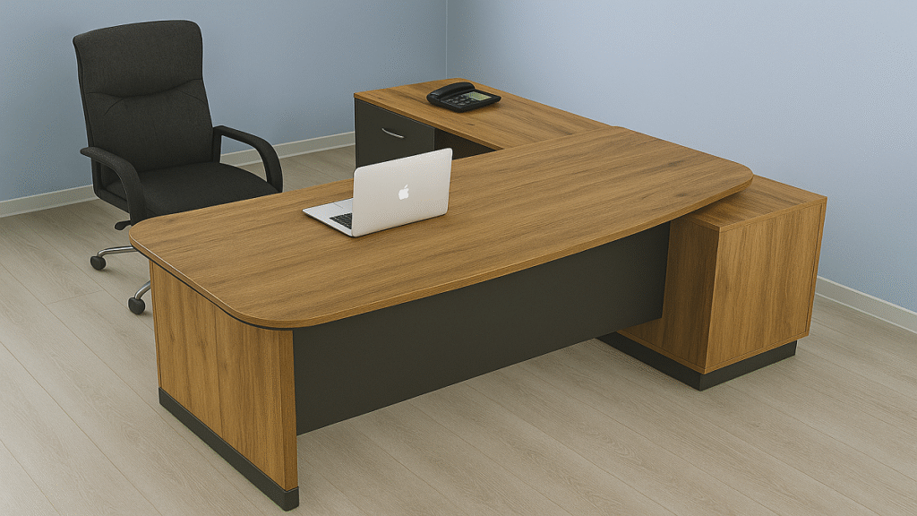office desk
