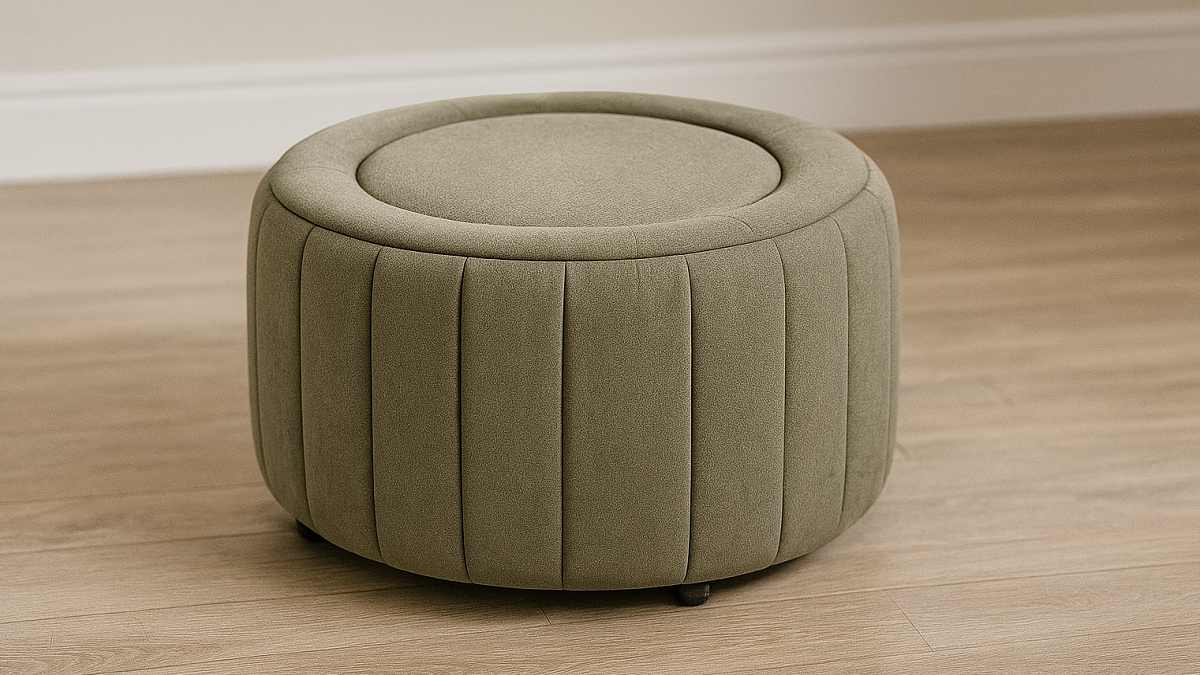 ottoman chair