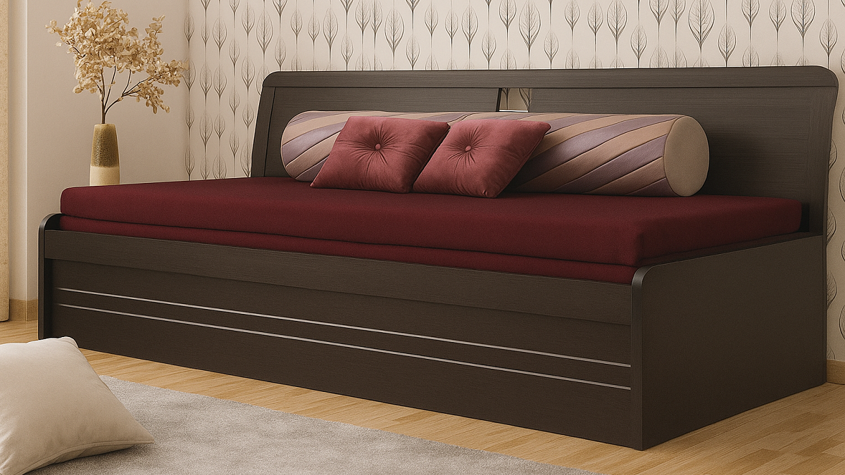 sofa cum bed