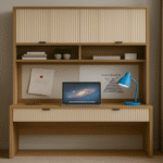 Study Table: The Foundation of Focused Learning