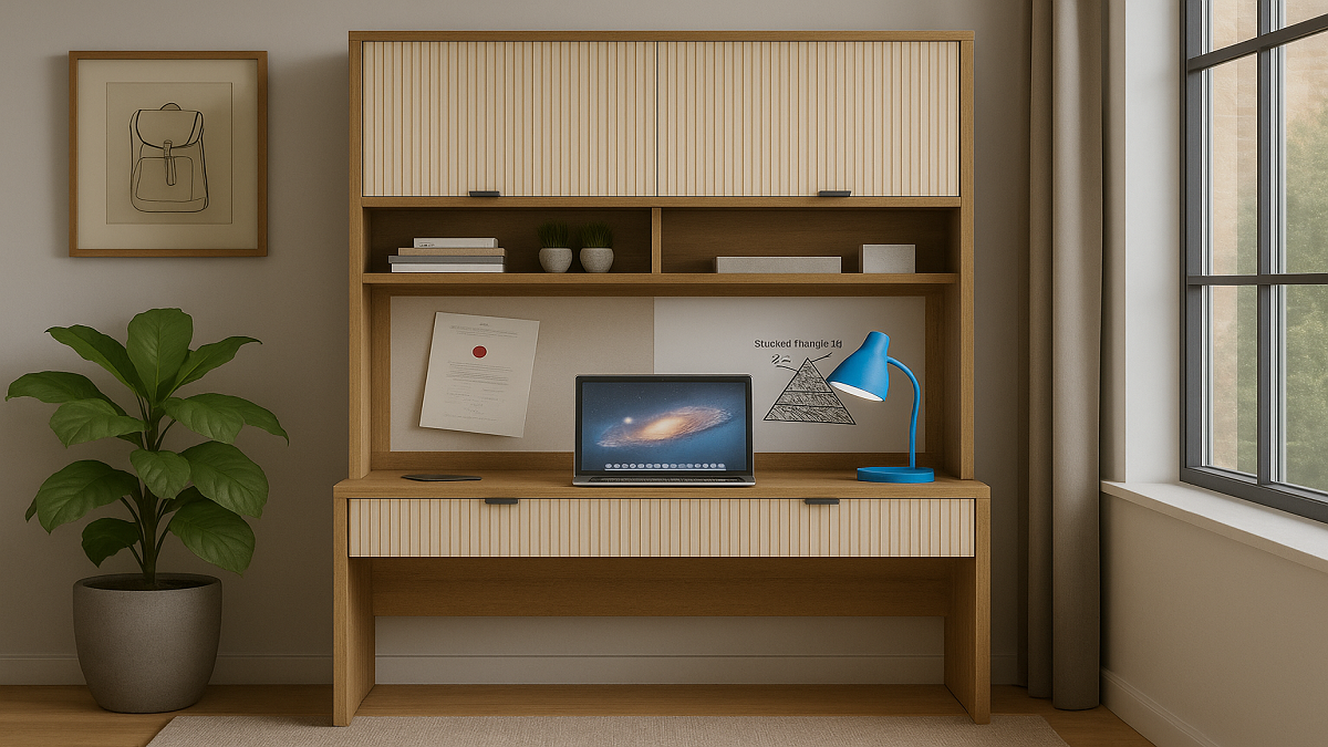 study table