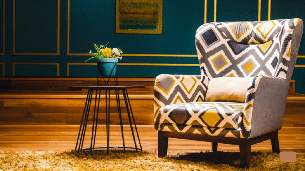 wing chairs 2