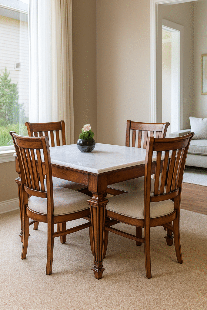 Dining Table Designs