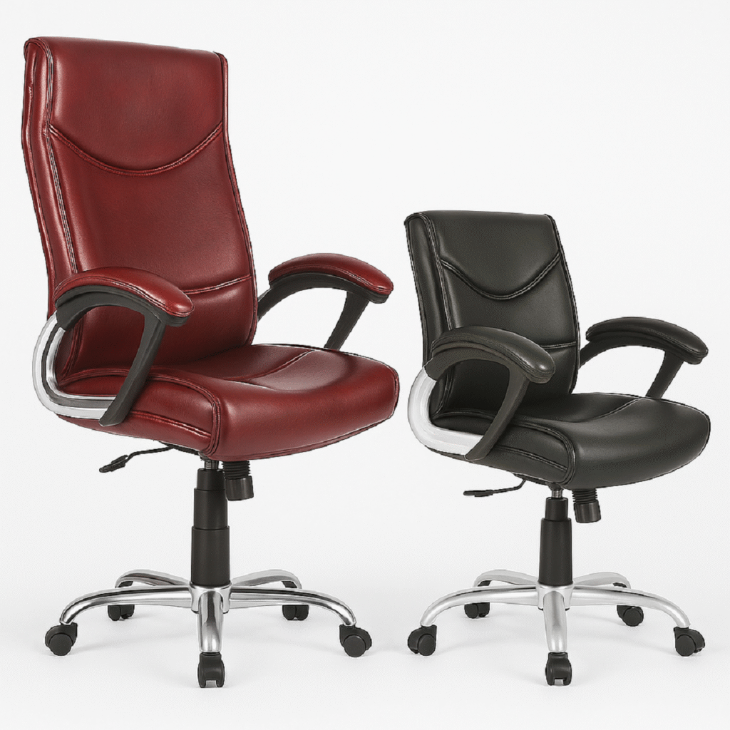 chairs executive