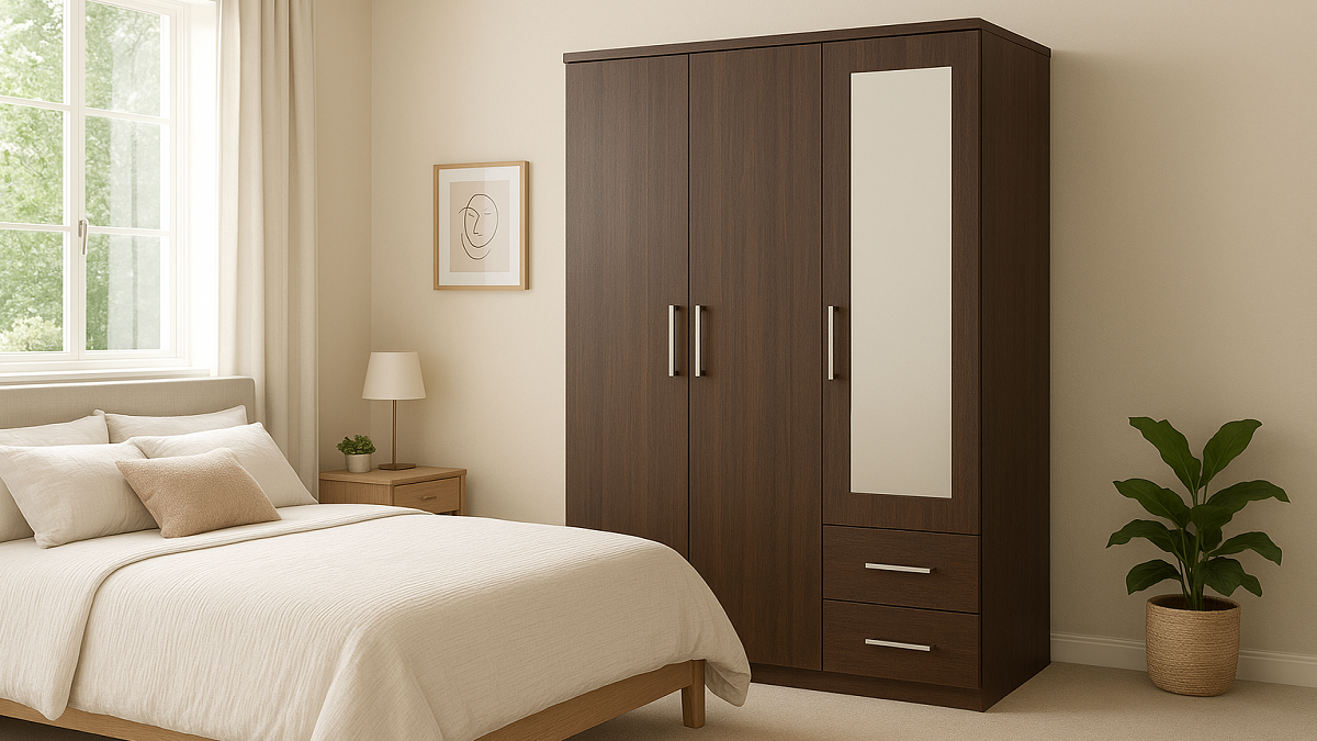 Cupboard Design