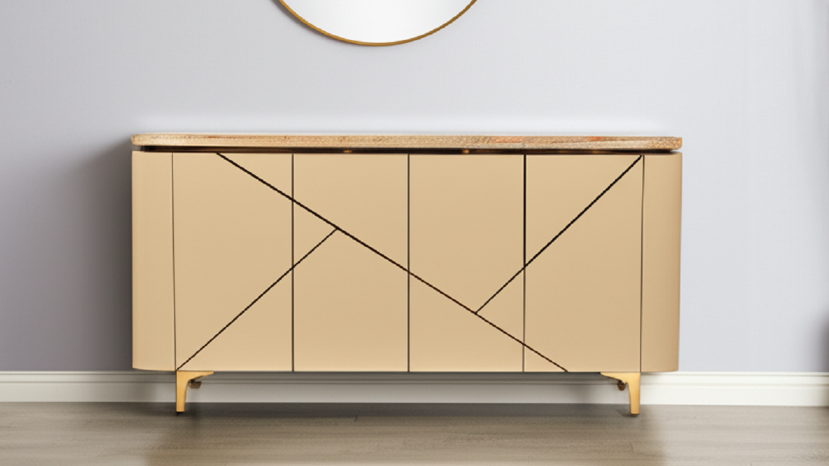 furniture console table