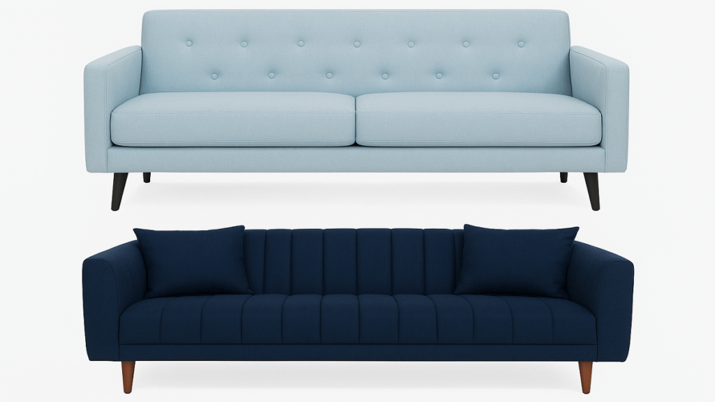 visitor sofas