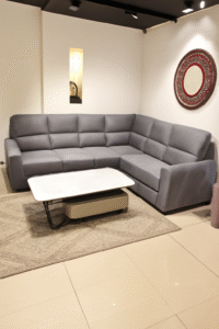 Corner Sweden sofa