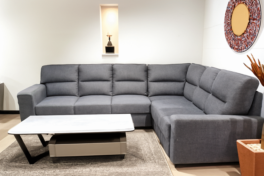 Sofa Corner Sweden