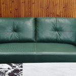 The Castle Sofa 3+2: Your Throne Room Awaits