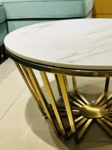 center table