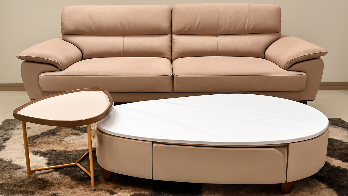 graceful sofa 3+2