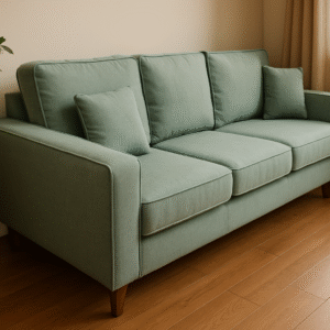 light green sofa sets