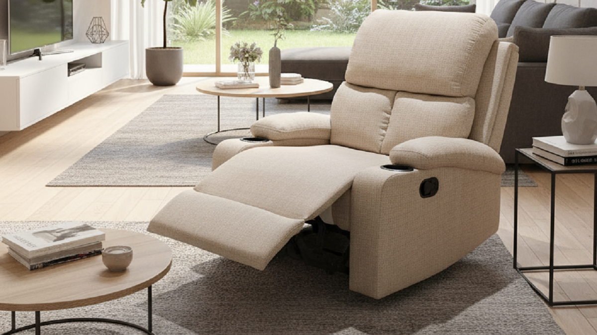 recliner chair